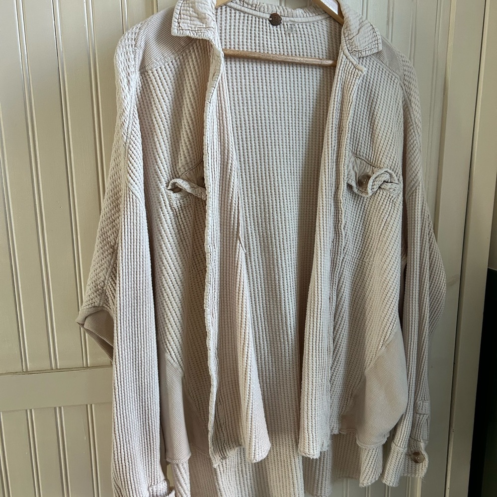 Scout jacket - Picture 3 of 3
